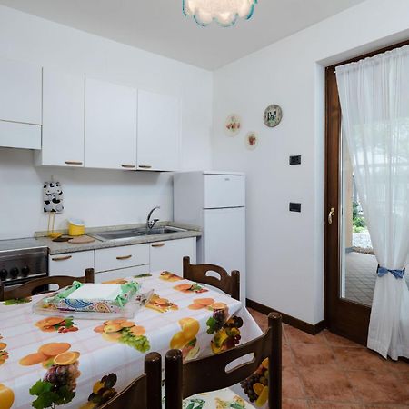 Bena Apartments Riva del Garda Exteriör bild